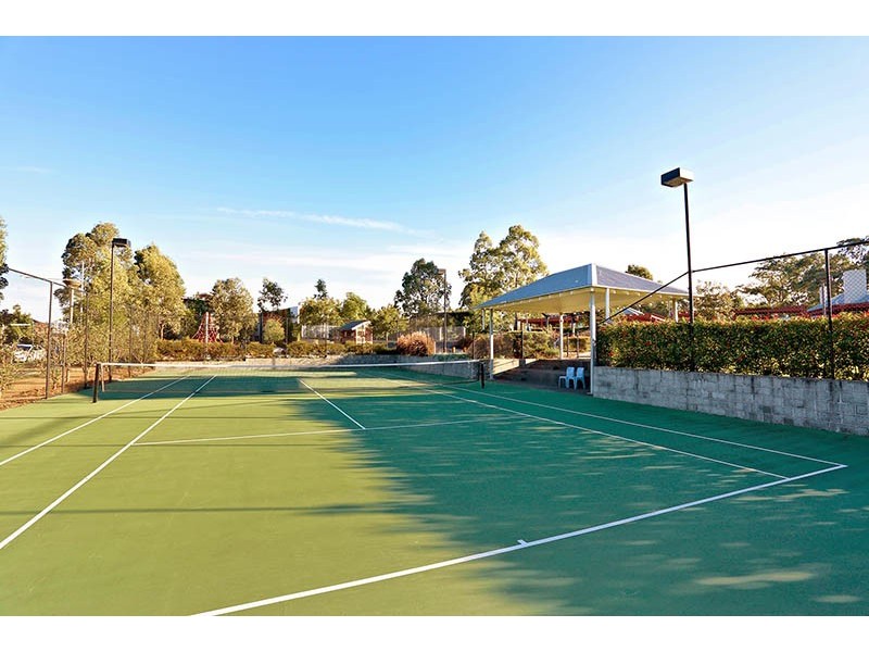 32 Caddies Boulevard, Rouse Hill NSW 2155