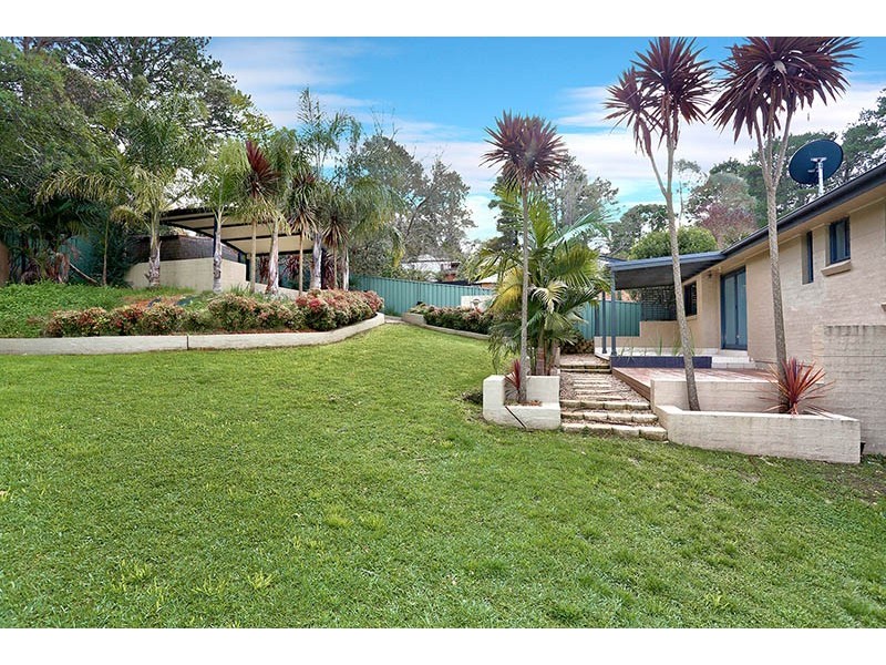 55 John Street, Hazelbrook NSW 2779