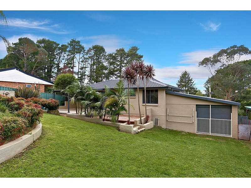 55 John Street, Hazelbrook NSW 2779