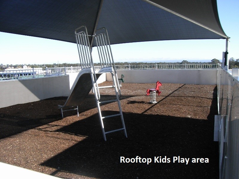 31-35 Third Avenue, Blacktown NSW 2148