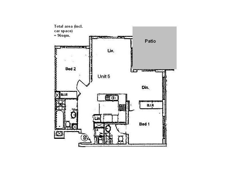 31-35 Third Avenue, Blacktown NSW 2148