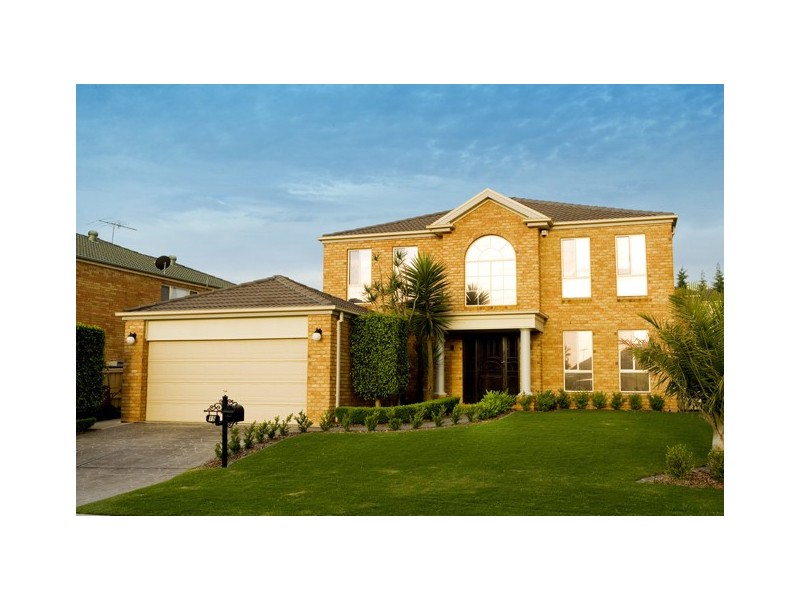 15 Bluegum Grove, Glenwood NSW 2768