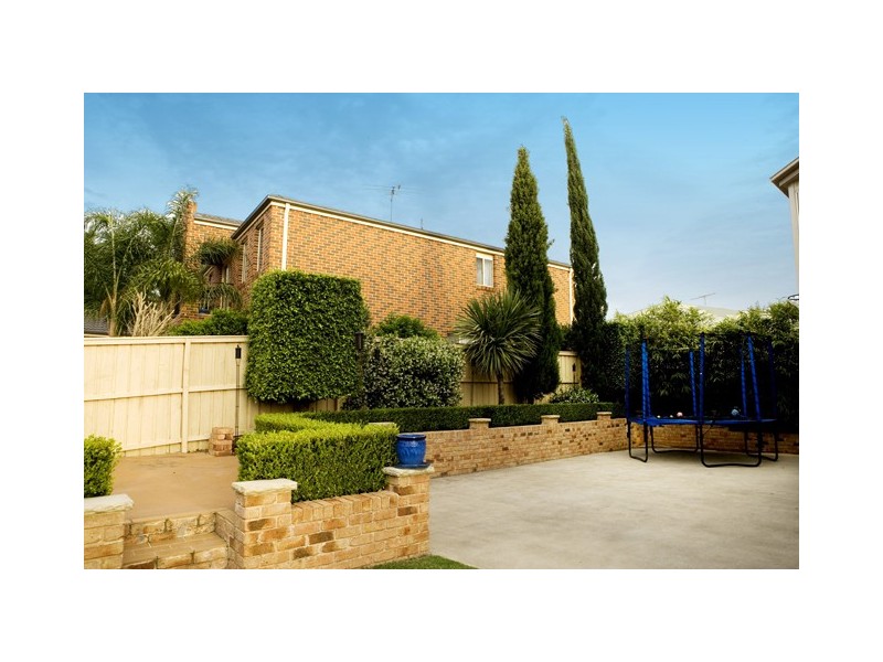 15 Bluegum Grove, Glenwood NSW 2768