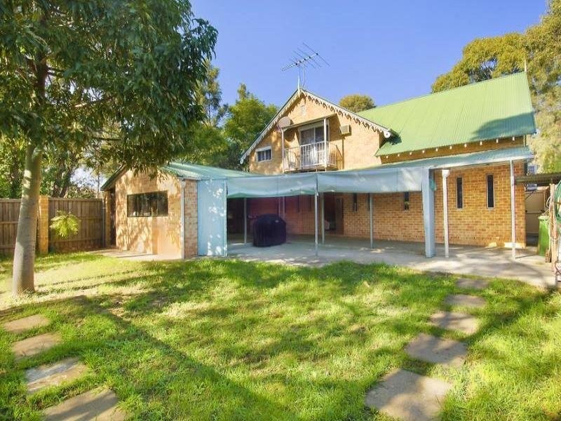 112 Isabelle St, North Parramatta NSW 2151