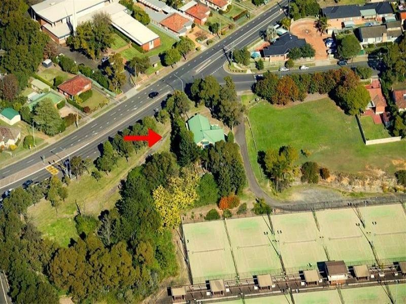 112 Isabelle St, North Parramatta NSW 2151