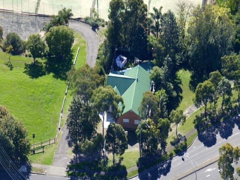 112 Isabelle St, North Parramatta NSW 2151