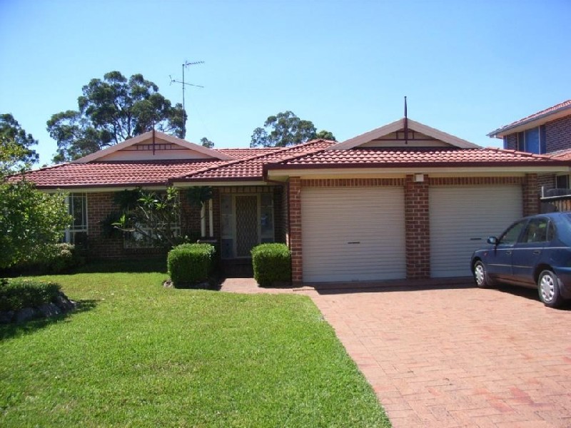 Kellyville NSW 2155