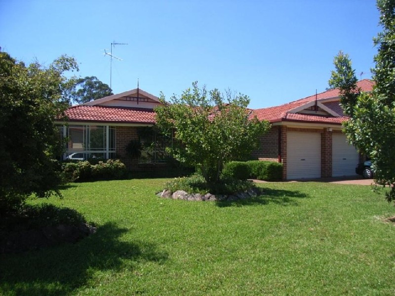 Kellyville NSW 2155