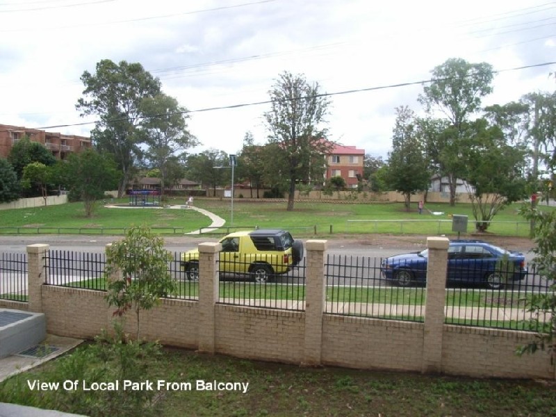 Unit 13, 14-18 Fourth Ave, Blacktown NSW 2148