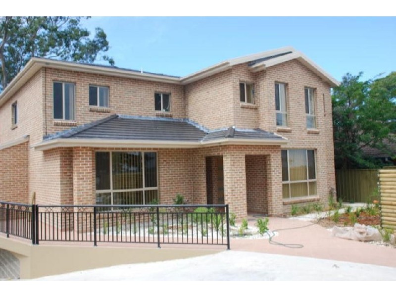 Wentworthville NSW 2145