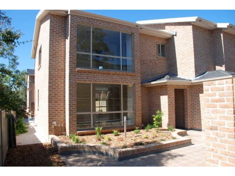 Wentworthville NSW 2145