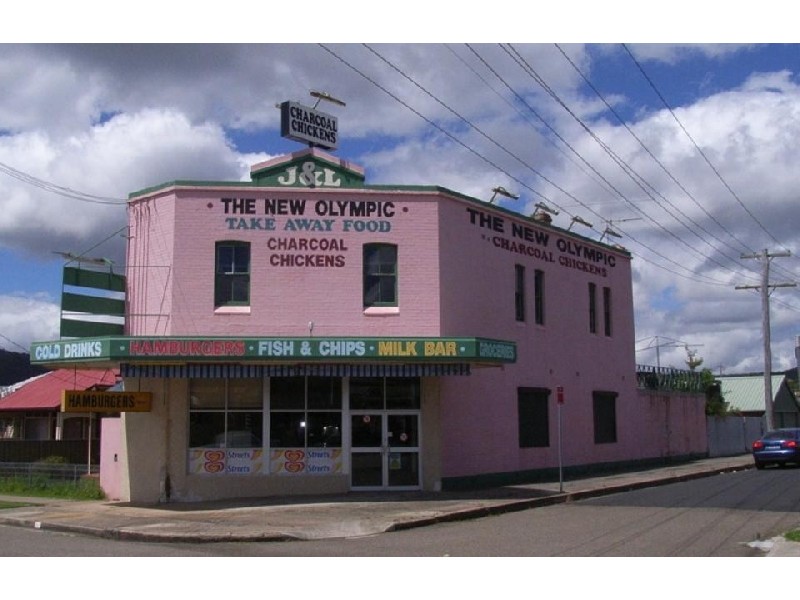 Lithgow NSW 2790