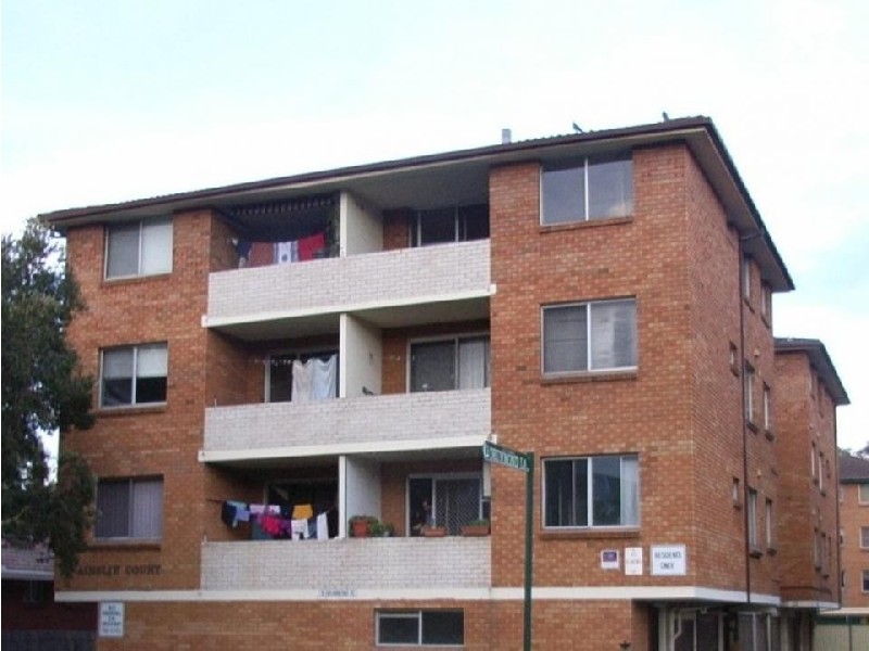 Unit 12, 8 Drummond St, Warwick Farm NSW 2170
