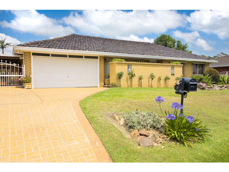 30 Merindah Road, Baulkham Hills NSW 2153