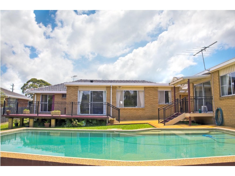 30 Merindah Road, Baulkham Hills NSW 2153