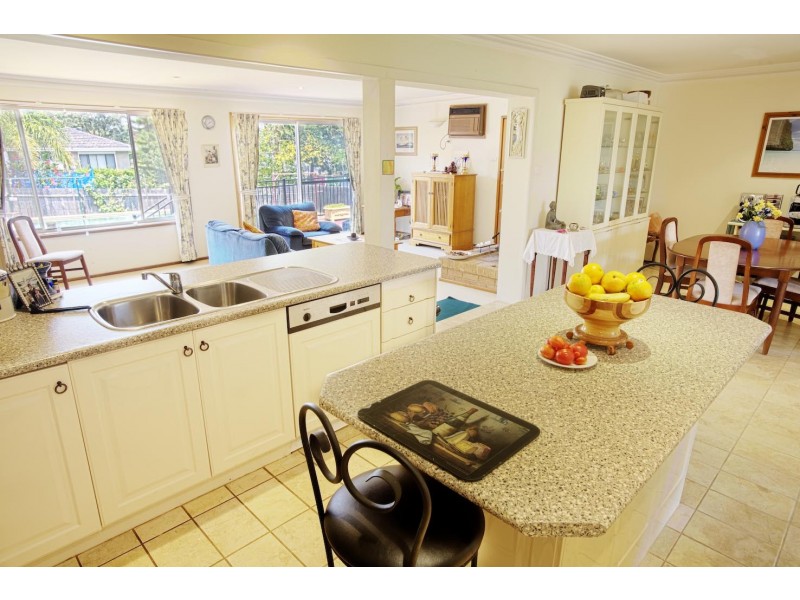 30 Merindah Road, Baulkham Hills NSW 2153