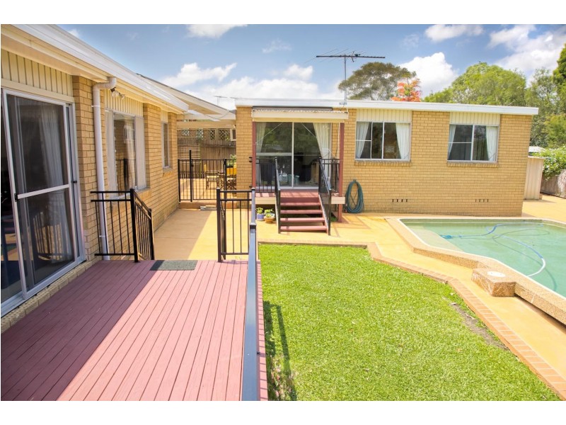 30 Merindah Road, Baulkham Hills NSW 2153