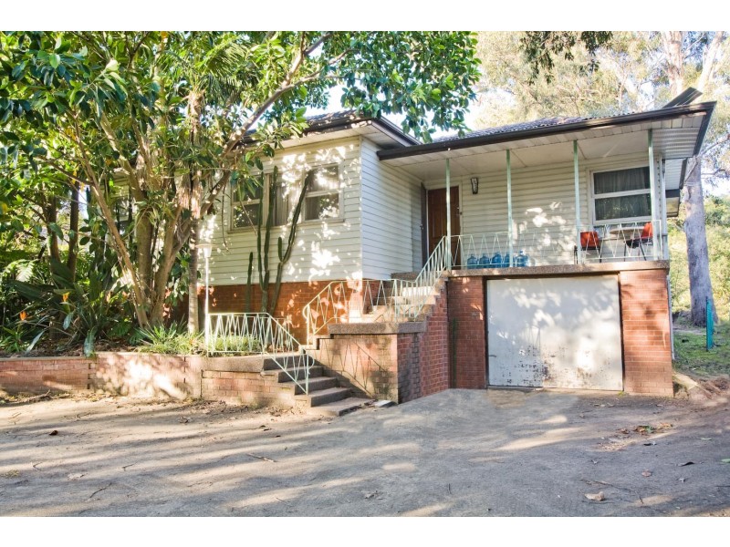 Wentworthville NSW 2145