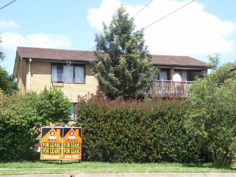 Baulkham Hills NSW 2153