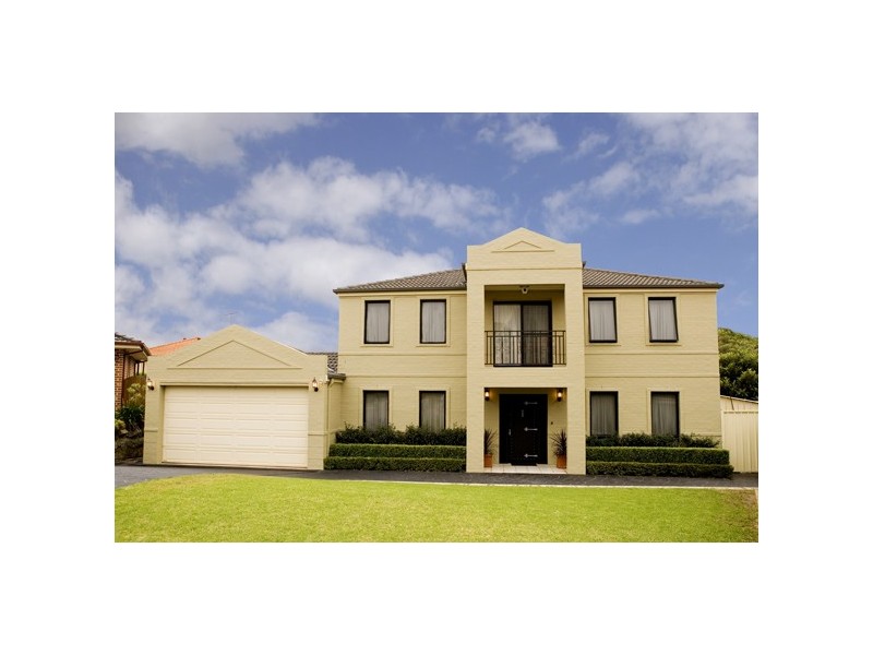 13 Carnival Way, Beaumont Hills NSW 2155