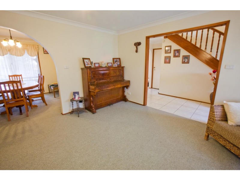 18 Kashmir Avenue, Quakers Hill NSW 2763