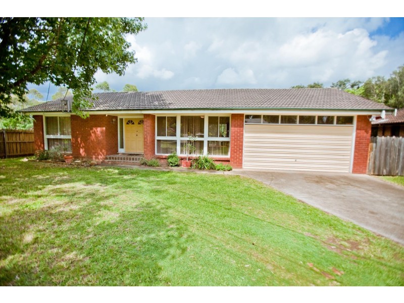 35 Louise Avenue, Baulkham Hills NSW 2153