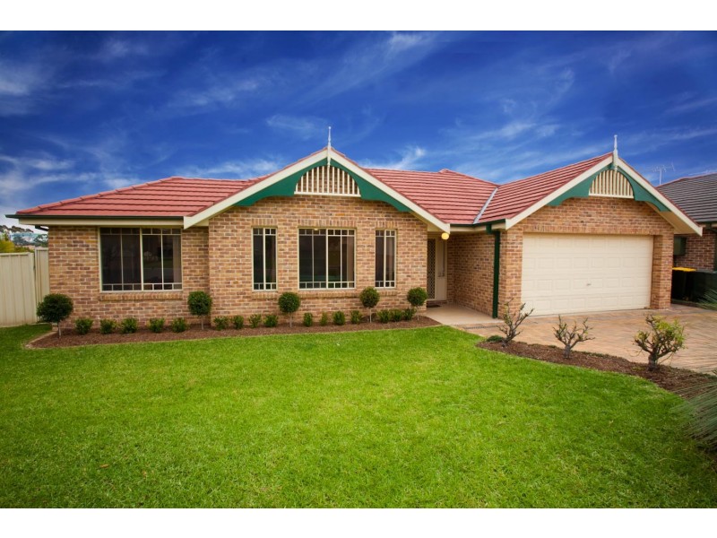 14 FALCON WAY, Glenwood NSW 2768