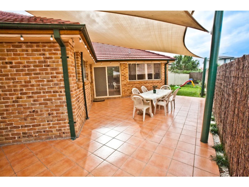 14 FALCON WAY, Glenwood NSW 2768