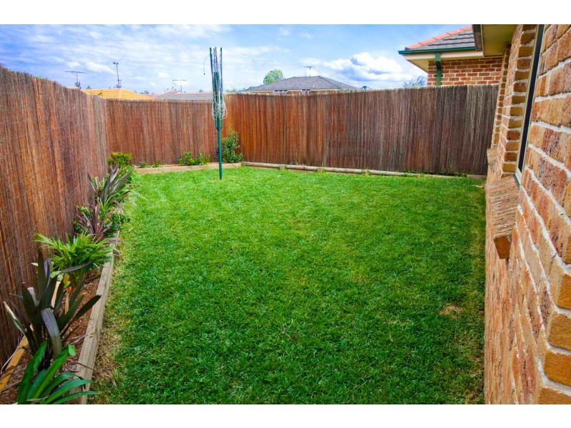 14 FALCON WAY, Glenwood NSW 2768