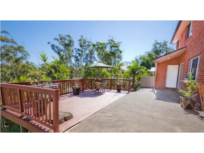 56 Gooraway Drive, Castle Hill NSW 2154