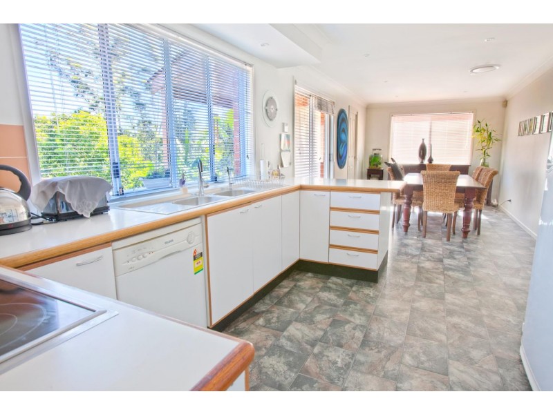 56 Gooraway Drive, Castle Hill NSW 2154