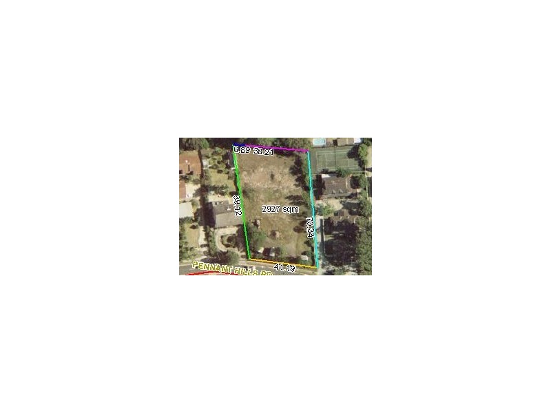 169 Pennant Hills Road, Carlingford NSW 2118