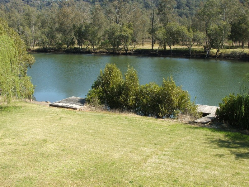 3908 Wisemans Ferry Road, Lower Mangrove NSW 2250
