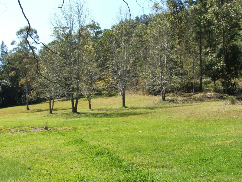 3908 Wisemans Ferry Road, Lower Mangrove NSW 2250