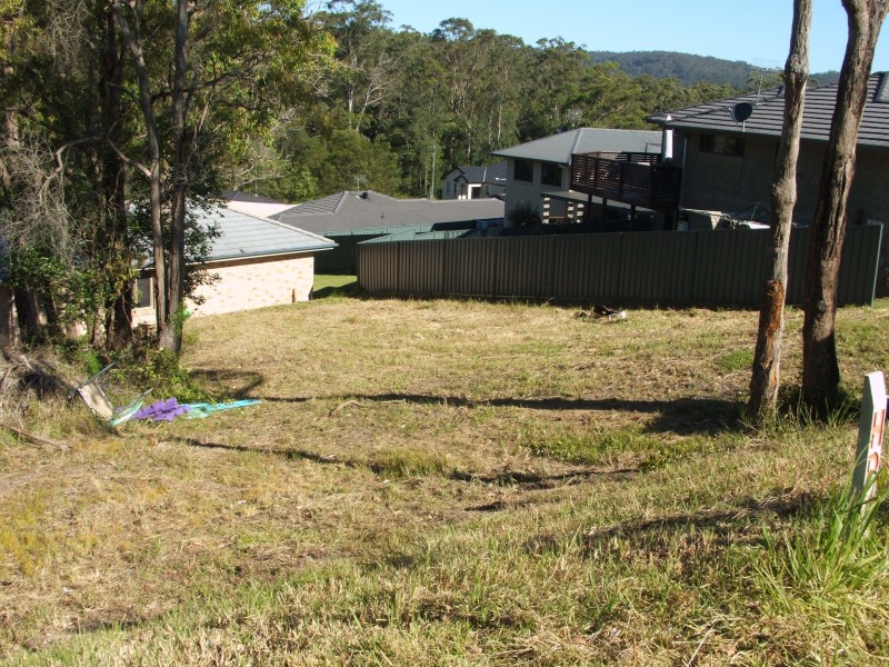 Lot 16 Cobbedah Drive, Springfield NSW 2250