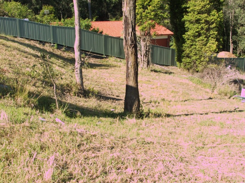 Lot 16 Cobbedah Drive, Springfield NSW 2250