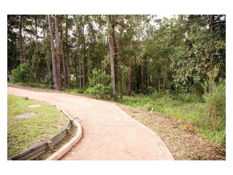 Lot 24 Cobbedah Driv e, Springfield NSW 2250