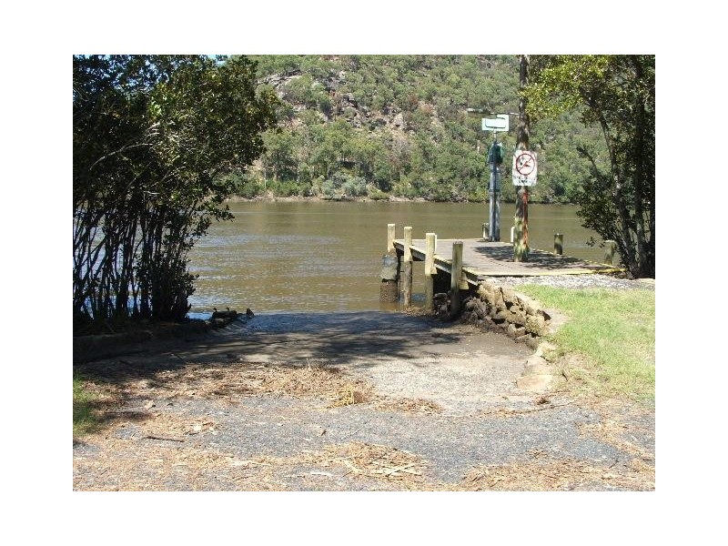 6315 Wisemans Ferry Road, Gunderman NSW 2775