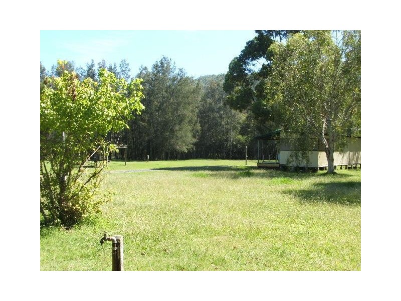6315 Wisemans Ferry Road, Gunderman NSW 2775