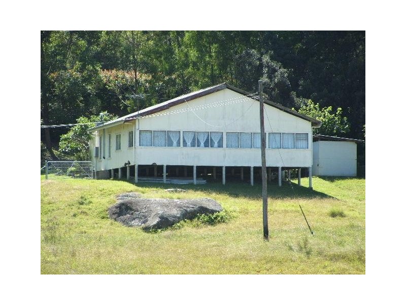 6315 Wisemans Ferry Road, Gunderman NSW 2775