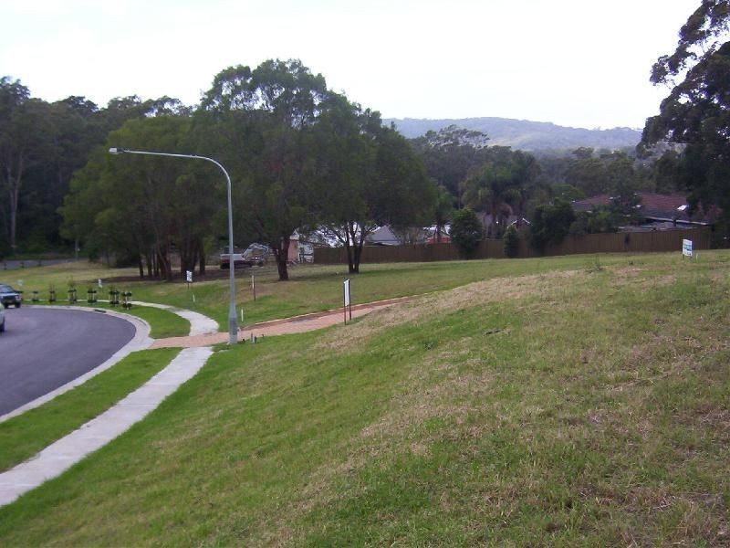 15 COBBEDAH DRIVE, Springfield NSW 2250