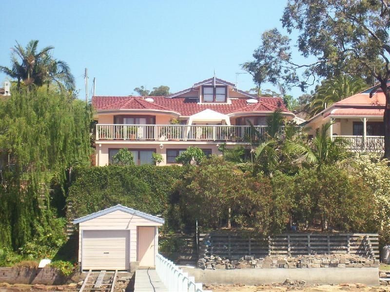 Point Frederick NSW 2250