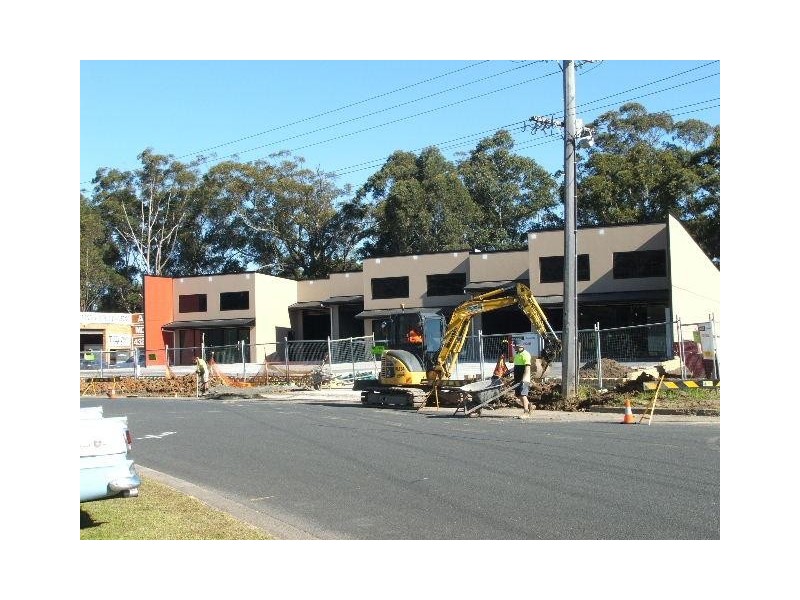 5 Brooks Avenue, Wyoming NSW 2250