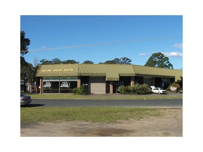 Unit 1/6 Brooks Avenue, Wyoming NSW 2250