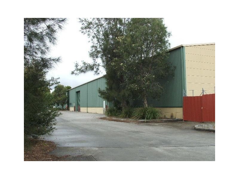 Bay 2 Co-Wyn Close, Fountaindale NSW 2258
