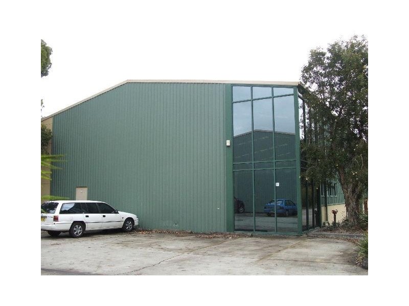 Bay 2 Co-Wyn Close, Fountaindale NSW 2258