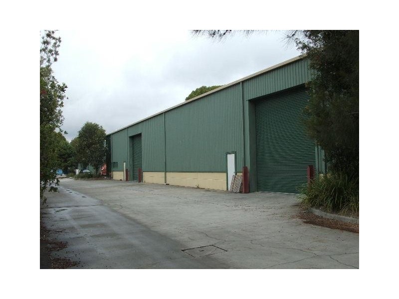 Bay 2 Co-Wyn Close, Fountaindale NSW 2258