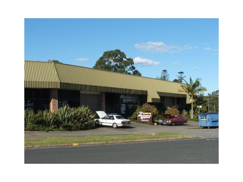 Unit 4/6 Brooks Avenue, Wyoming NSW 2250