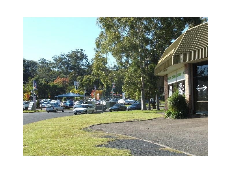 Unit 4/6 Brooks Avenue, Wyoming NSW 2250