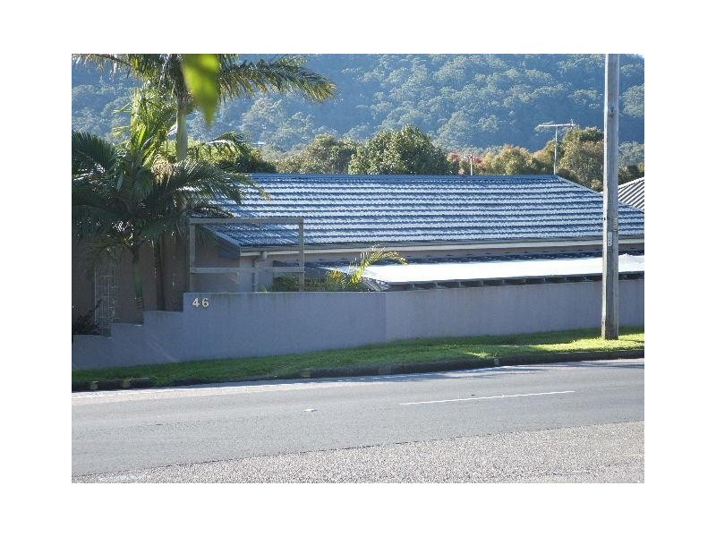 46 George Street, East Gosford NSW 2250